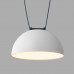 Трековый светильник BELTY FLOW | БЕЛТИ ФЛОУ DK5561-WH+BK Denkirs
