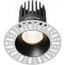 Точечный светильник Dip DL121-15W-4K-TRS-B