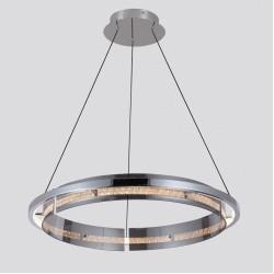 Подвесной светильник Meridian C4716-60 CR