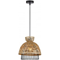 Подвесной светильник Woodstock A7070SP-1BK