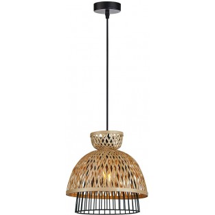 Подвесной светильник Woodstock A7070SP-1BK