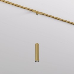 Трековый светильник SHINE SPOT | ШАЙН СПОТ DK5744-SB Трековый светильник SHINE SPOT | ШАЙН СПОТ DK5744-SB