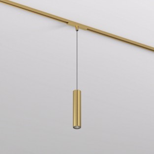 Трековый светильник SHINE SPOT | ШАЙН СПОТ DK5744-SB