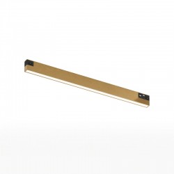 Трековый светильник SHINE PRIME LINEAR 3000К | ШАЙН ПРАЙМ ЛИНЕР 3000К DK4751-SB