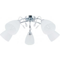 Потолочная люстра Нежность 676017405