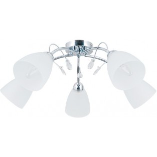 Потолочная люстра Нежность 676017405