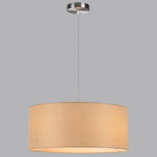 Интерьерная настольная лампа Nikki 8251/1T