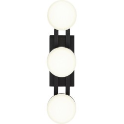 Настенный светильник Monro SL6610.401.03