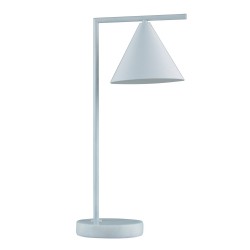 Интерьерная настольная лампа Omaha V11596-1T