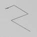 Шинопровод Busbar trunkings Exility X TRX239-411B