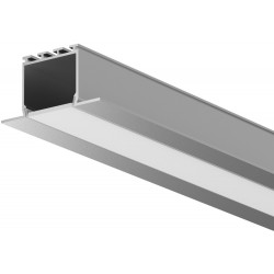 Профиль для светодиодной ленты 632001