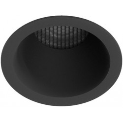 Точечный светильник Ducre Mini A7093PL-1BK Точечный светильник Ducre Mini A7093PL-1BK