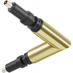 Коннектор угловой Accessories For System Axity CA006EC-BS Коннектор угловой Accessories For System Axity CA006EC-BS