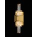 Настенный светильник De Autor FL1168-2W Fluorite Настенный светильник De Autor FL1168-2W Fluorite