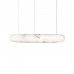 Подвесной светильник Oslo acrylic 10547/800 Loft It