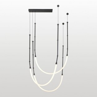Подвесной светильник Skew LSP-7318