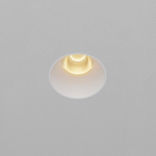 Точечный светильник Dip DL124-10W-2.7K-TRS-W