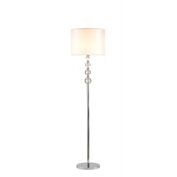 Торшер Bubbles V11141-1F