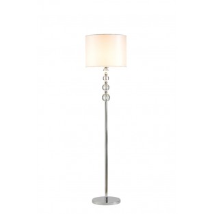 Торшер Bubbles V11141-1F