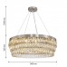 Подвесная люстра Magnitudo 4715-16P