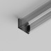 Заглушка Accessories for tracks Exility X TRA239EC-41B