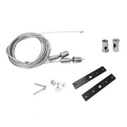 Подвесной комплект Practica 2201-KK-001