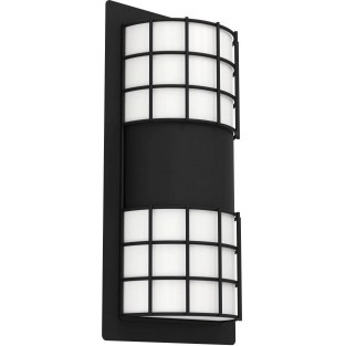 Настенный светильник уличный Cistierna 2 900284