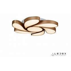 Потолочная люстра Flower iLedex Flower 72W GL