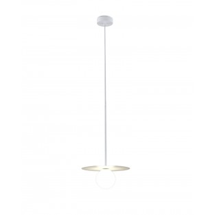 Подвесной светильник Scrumbel V11571-1P