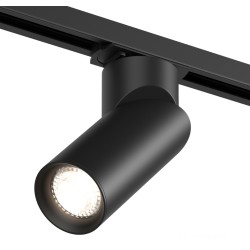Трековый светильник Slant | СЛАНТ DK6080-BK Трековый светильник Slant | СЛАНТ DK6080-BK