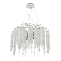 Подвесная люстра MODESTYLE MS.2110.600 CR Подвесная люстра MODESTYLE MS.2110.600 CR
