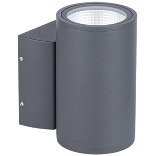 Настенный светильник уличный Dwell NC-803072-DG