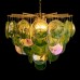 Подвесная люстра Lolly 10492/600 Green Подвесная люстра Lolly 10492/600 Green