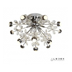 Потолочная люстра Flo D4489-16 CR