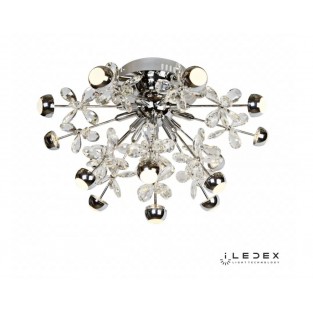 Потолочная люстра Flo D4489-16 CR