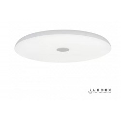 Потолочный светильник Music 1706/600 WH