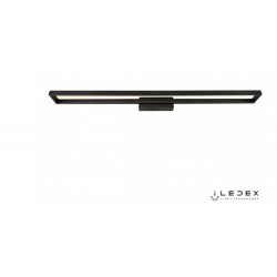 Настенный светильник Edge X050330 BK