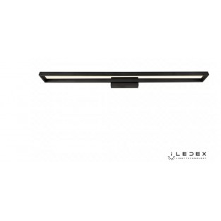 Настенный светильник Edge X050330 BK