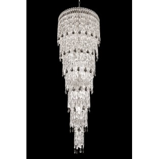 Подвесная люстра The Empress FL1062-32P