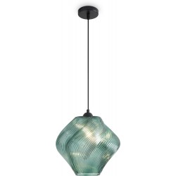 Подвесной светильник Shiny FR5548PL-01DBL