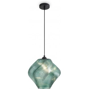 Подвесной светильник Shiny FR5548PL-01DBL