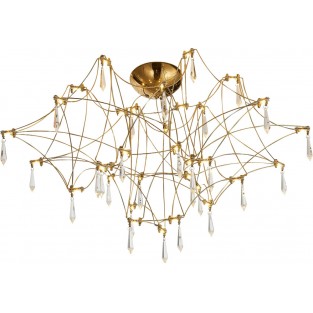 Потолочная люстра Gravetta SL6601.202.78