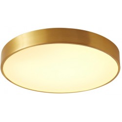 Потолочный светильник Devon 3395-5 BR MB