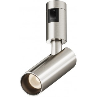 Трековый светильник Focus Led TR144-1-5W3K-W-PT