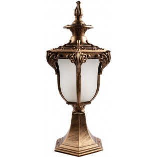 Наземный фонарь Alessano 100017/430