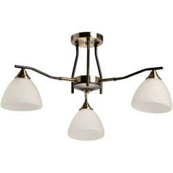 Потолочная люстра Альфа 115010103