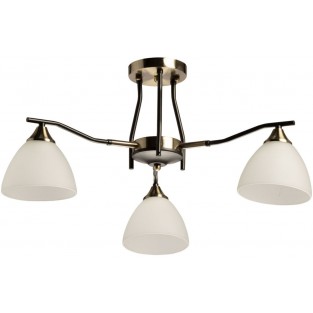 Потолочная люстра Альфа 115010103