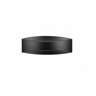 Настенный светильник Line ZD8118-6W BK