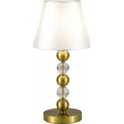 Интерьерная настольная лампа SL2003 SL2003.304.01