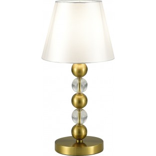 Интерьерная настольная лампа SL2003 SL2003.304.01